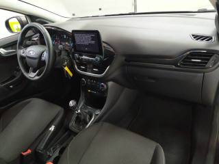 FORD Puma usata, con Chiusura centralizzata