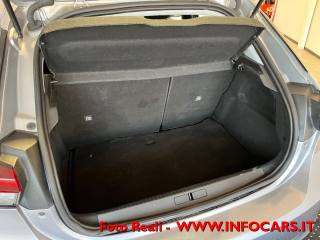 OPEL Corsa usata, con Chiusura centralizzata telecomandata