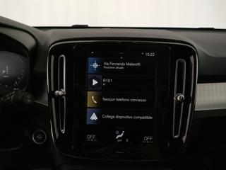 VOLVO XC40 usata, con Park Distance Control