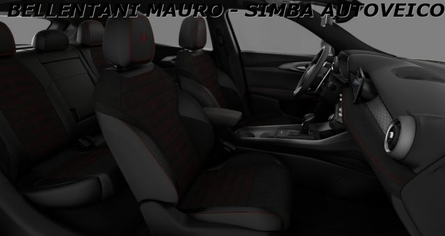ALFA ROMEO Tonale usata, con Cruise Control