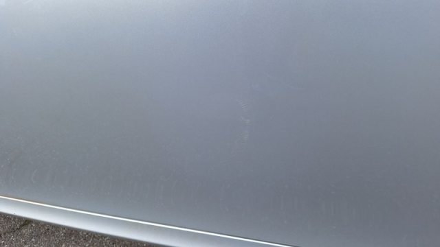 MERCEDES-BENZ SLK 200 usata, con Cruise Control