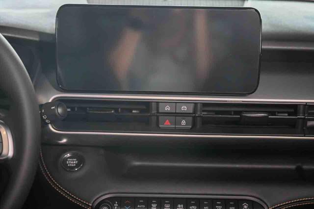 JEEP Avenger usata, con Cruise Control