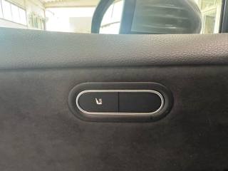 MERCEDES-BENZ A 200 usata, con Vetri oscurati