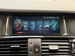 BMW X3 usata, con Lettore CD