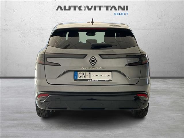 RENAULT Austral usata 3