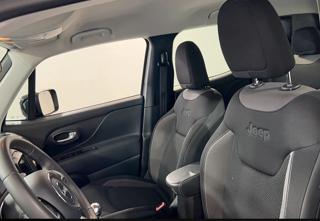 JEEP Renegade usata, con Regolazione elettrica sedili