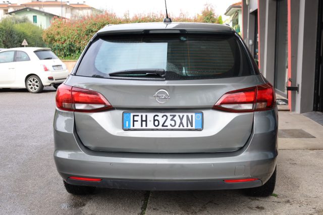 OPEL Astra usata 72