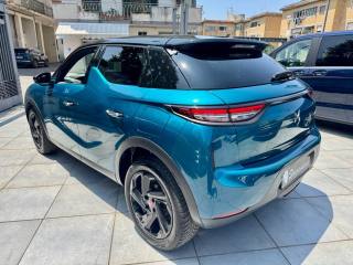 DS AUTOMOBILES DS 3 Crossback usata, con Controllo vocale