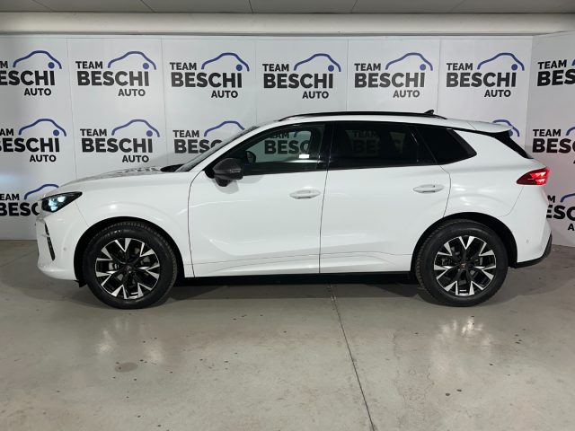 CUPRA Terramar usata, con Controllo automatico clima