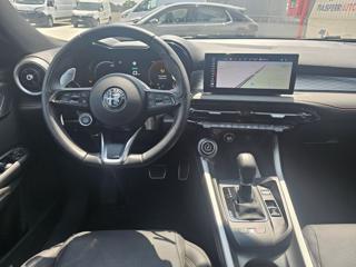 ALFA ROMEO Tonale usata, con Climatizzatore