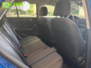 VOLKSWAGEN T-Roc usata, con Specchietti laterali elettrici