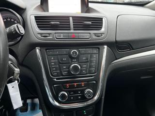 OPEL Mokka usata, con Cerchi in lega