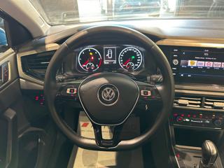 VOLKSWAGEN Polo usata, con Antifurto