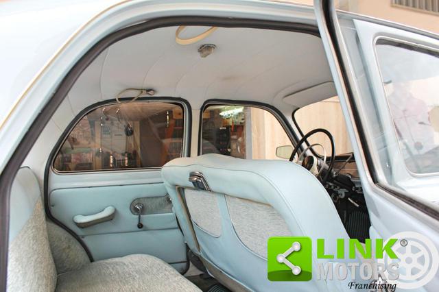 ALFA ROMEO Giulietta usata 28