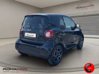 SMART ForTwo usata, con Chiusura centralizzata