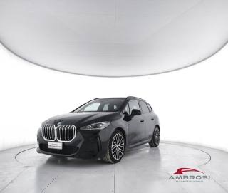 BMW 218 Serie 2 d Msport auto