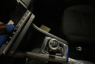 MITSUBISHI ASX usata, con Climatizzatore