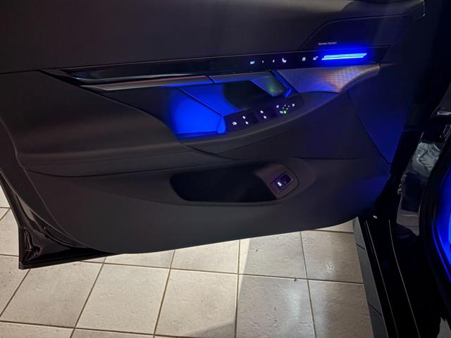 BMW 520 usata, con Filtro antiparticolato