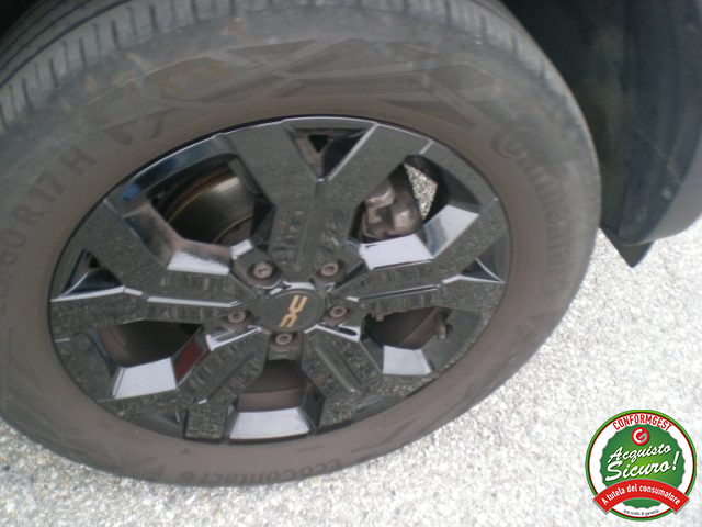 DACIA Duster usata, con Controllo trazione