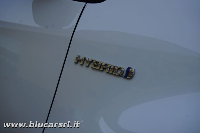 TOYOTA Yaris usata, con Adaptive Cruise Control