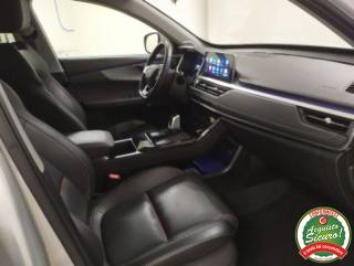 DR MOTOR DR 6.0 usata, con Regolazione elettrica sedili