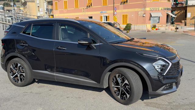 KIA Sportage usata, con Alzacristalli elettrici