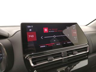 CITROEN C5 Aircross usata, con Fendinebbia