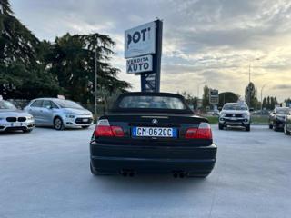 BMW M3 usata, con Alzacristalli elettrici