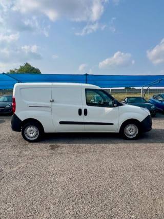 OPEL Combo usata, con Climatizzatore