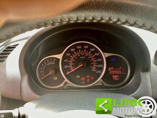 MAZDA 2 usata, con Fendinebbia