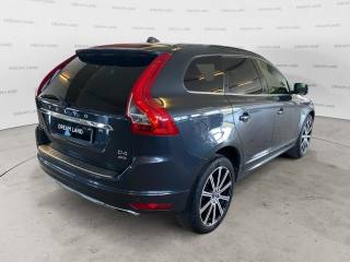 VOLVO XC60 usata, con Boardcomputer