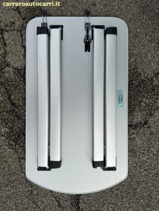 VOLKSWAGEN Multivan usata, con Controllo vocale