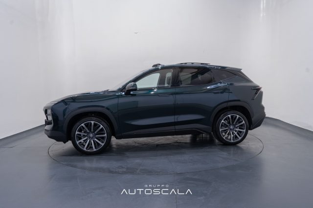 SPORTEQUIPE Sportequipe 6 GT usata, con Airbag laterali