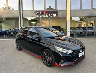 HYUNDAI i20 N 1.6 T-GDI MT N-Performance