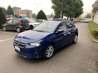 OPEL Corsa usata, con Autoradio