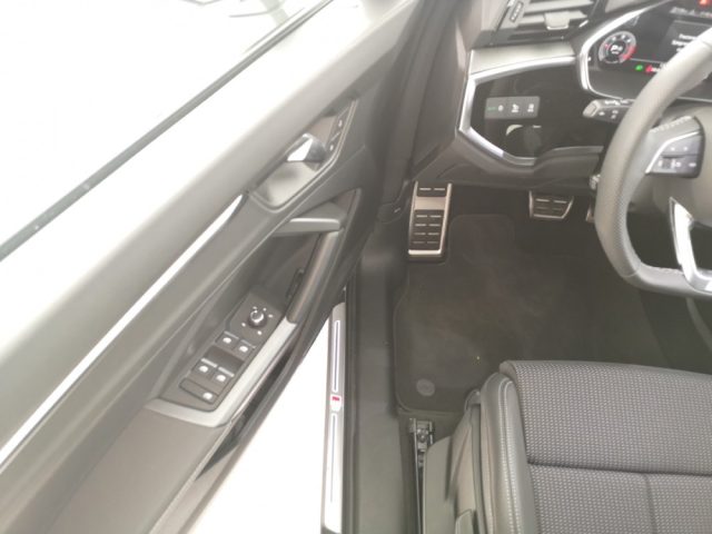 AUDI Q3 usata, con Cerchi in lega