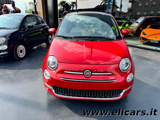 FIAT 500 usata, con Autoradio