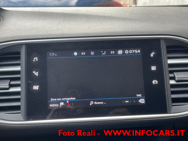 PEUGEOT 308 usata 28