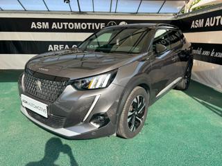 PEUGEOT 2008 usata, con Airbag laterali