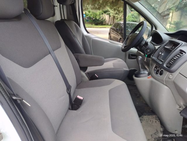 RENAULT Trafic usata, con Fendinebbia