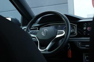 VOLKSWAGEN Taigo usata, con Controllo automatico clima