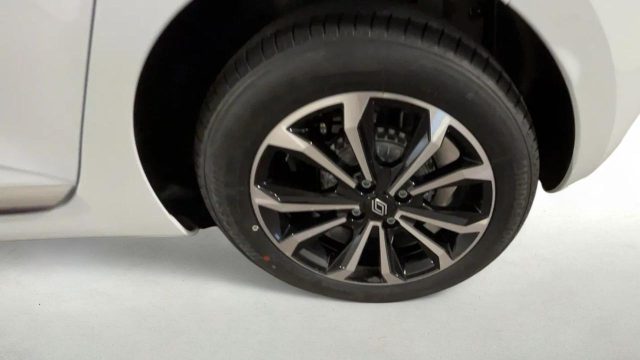 RENAULT Clio usata, con Alzacristalli elettrici