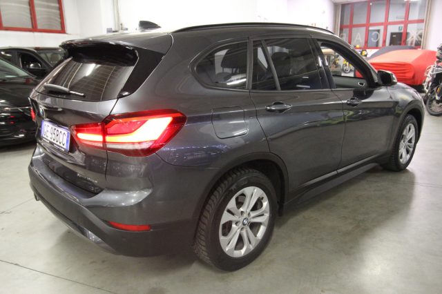 BMW X1 usata, con Alzacristalli elettrici