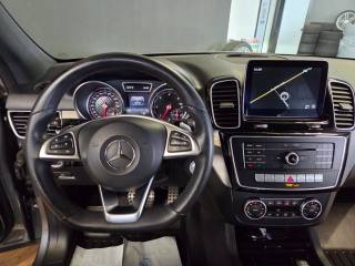 MERCEDES-BENZ GLE 350 usata, con Cruise Control