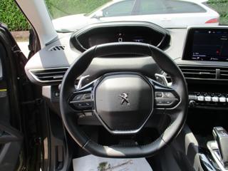 PEUGEOT 5008 usata, con Immobilizzatore elettronico