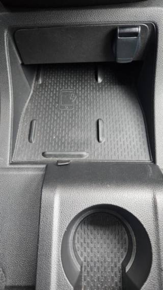 NISSAN Townstar usata, con Riconoscimento dei segnali stradali