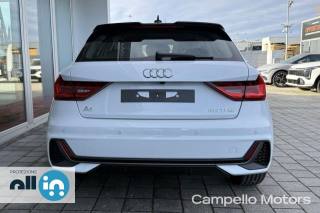 AUDI A1 usata 3