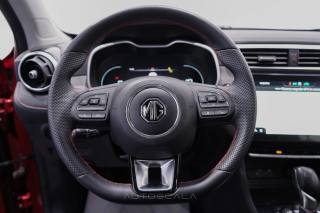 MG ZS usata, con Servosterzo