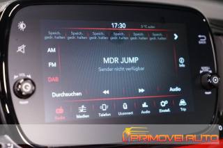 FIAT 500 usata, con Immobilizzatore elettronico