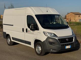 FIAT Ducato usata, con Autoradio